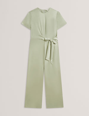 CORZA | LIGHT GREEN