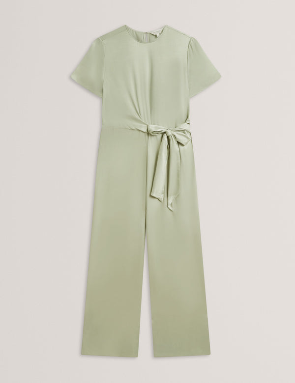 CORZA | LIGHT GREEN