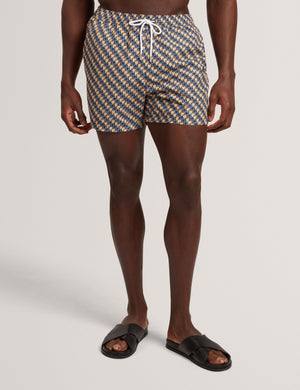 GLENDLE | BURNT ORANGE