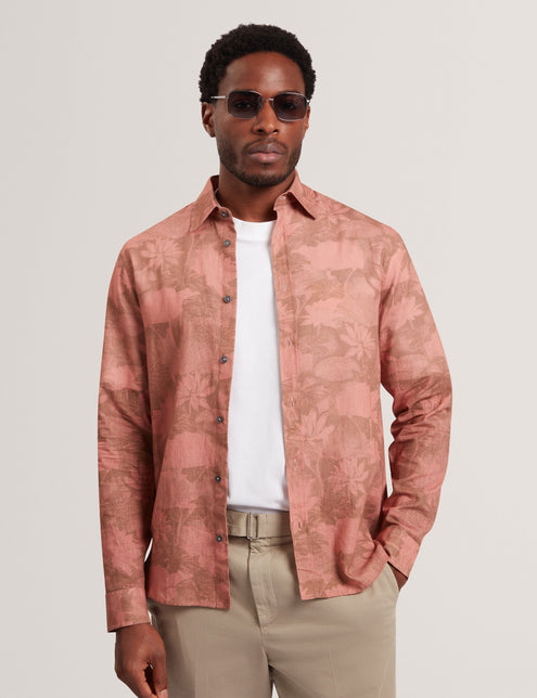 OSCARN | MID PINK