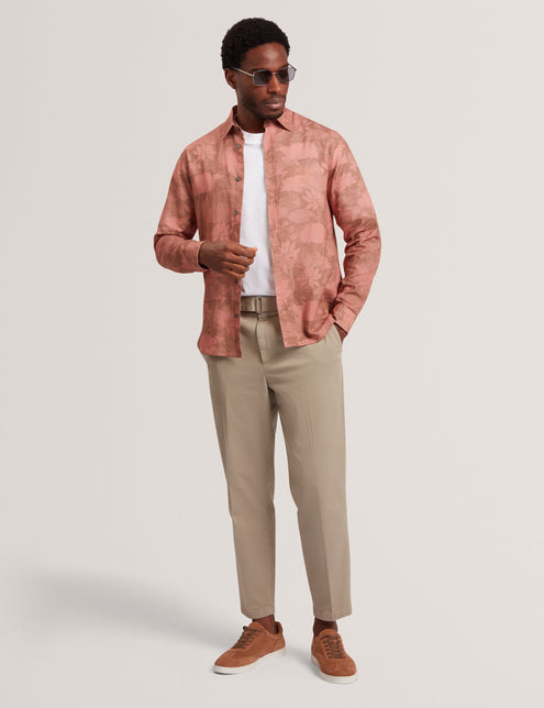 OSCARN | MID PINK