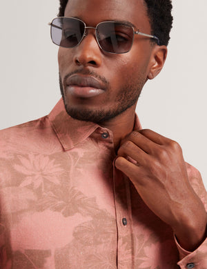 OSCARN | MID PINK