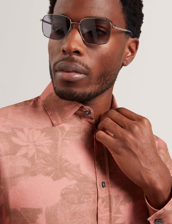 OSCARN | MID PINK