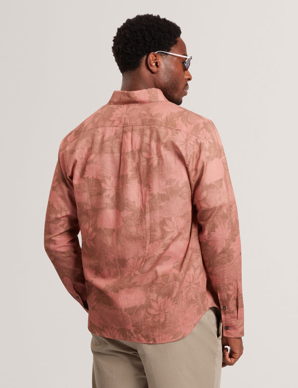 OSCARN | MID PINK