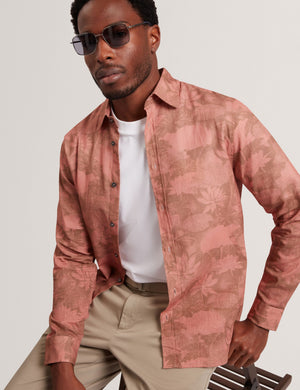 OSCARN | MID PINK