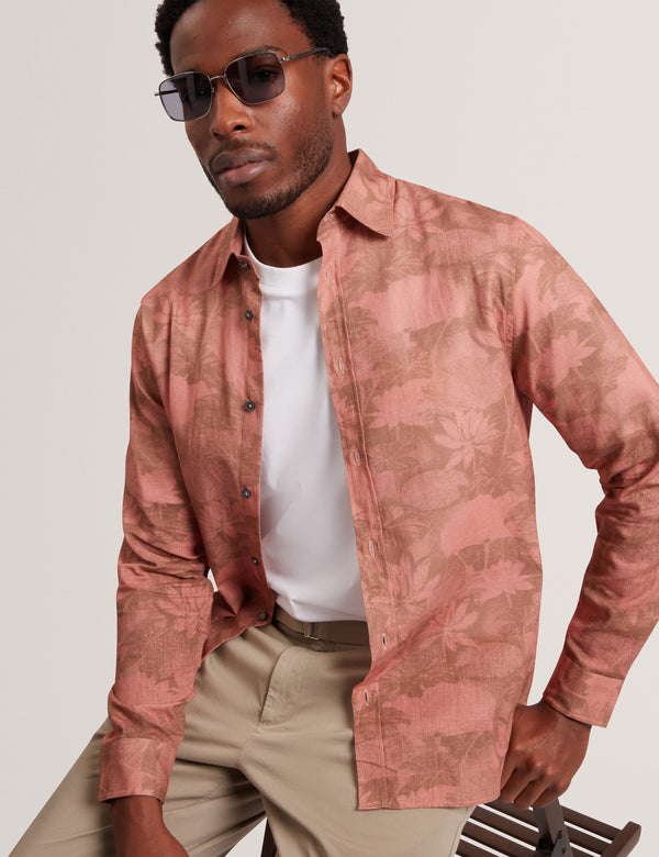OSCARN | MID PINK