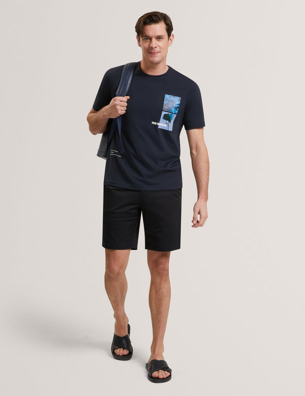 LOWETON | BLACK