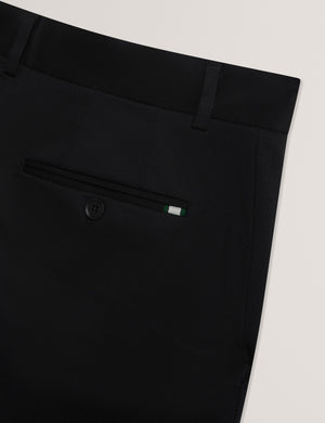 LOWETON | BLACK
