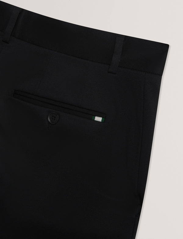 LOWETON | BLACK