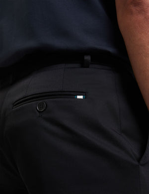 LOWETON | BLACK