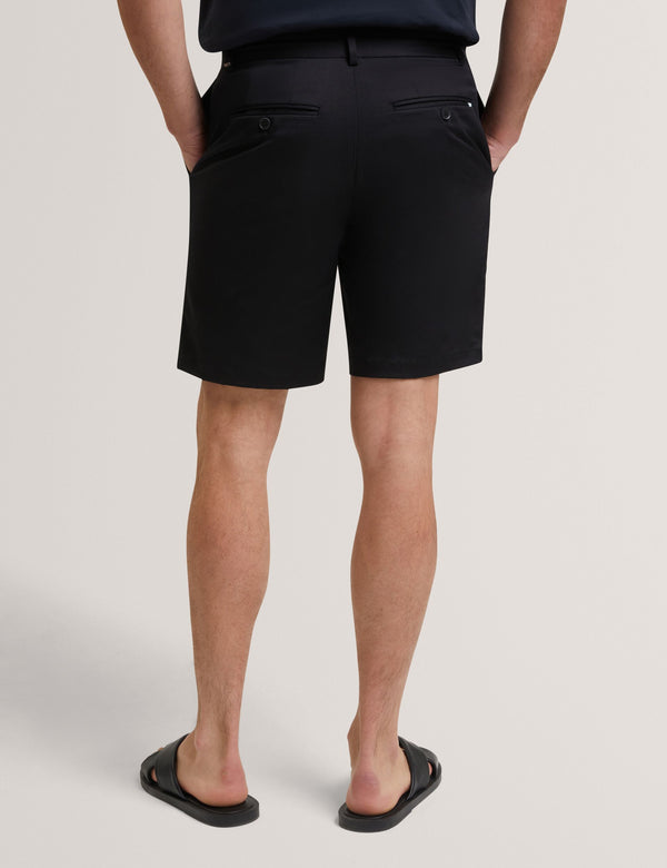 LOWETON | BLACK
