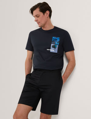 LOWETON | BLACK