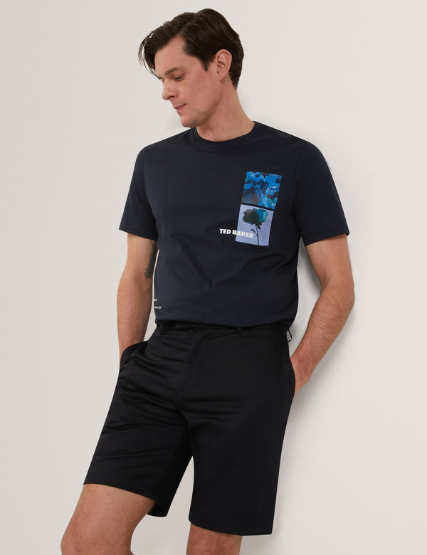LOWETON | BLACK
