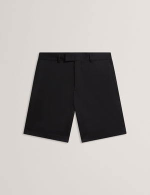LOWETON | BLACK