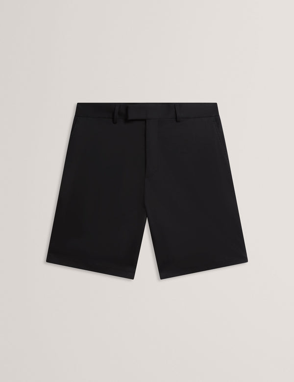LOWETON | BLACK