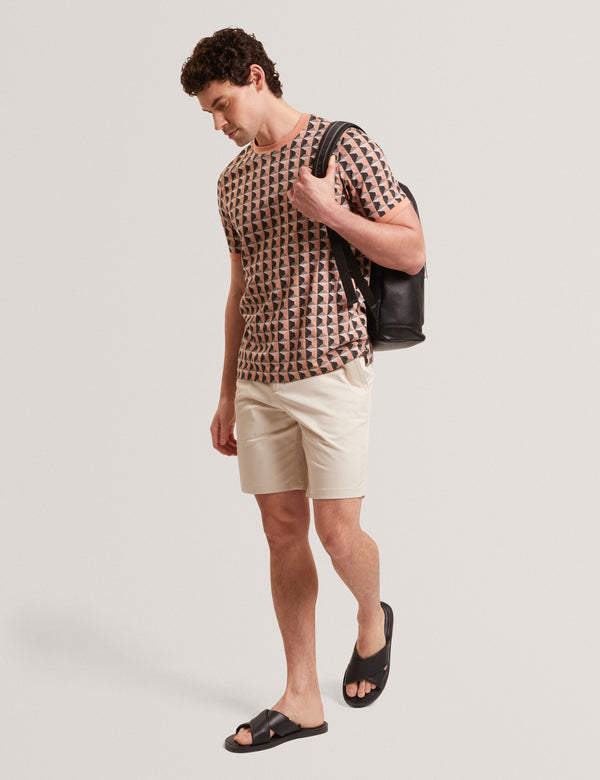 LOWETON | ECRU