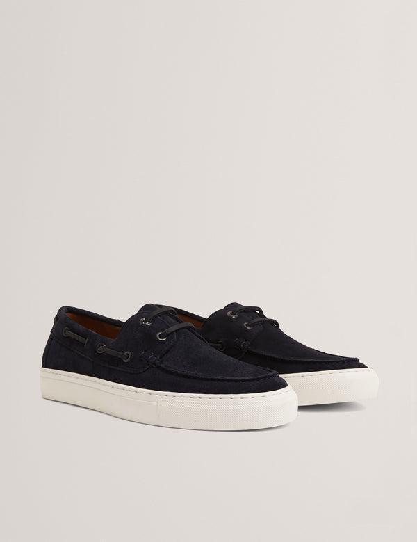 BOUDEN | NAVY