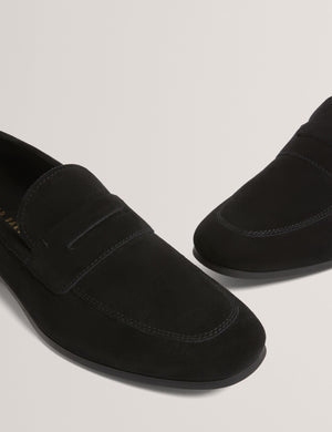 LEIVY | BLACK