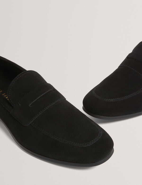 LEIVY | BLACK