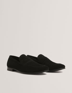 LEIVY | BLACK