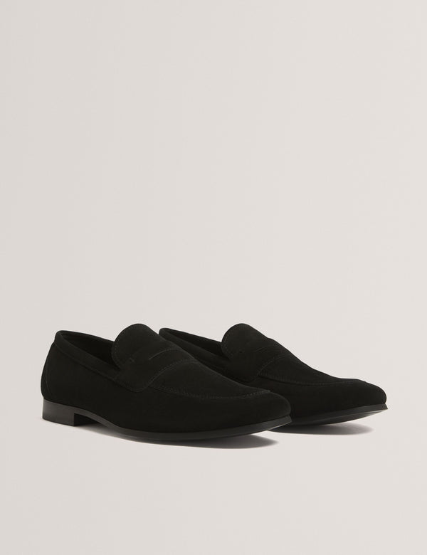 LEIVY | BLACK