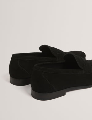 LEIVY | BLACK