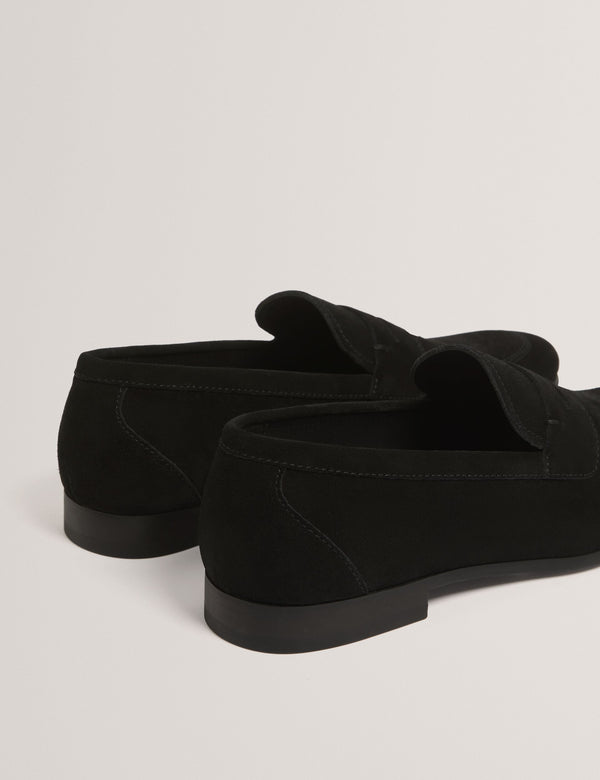 LEIVY | BLACK