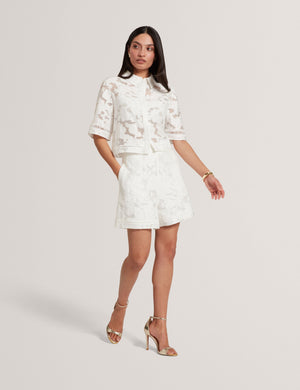 FAENA | WHITE