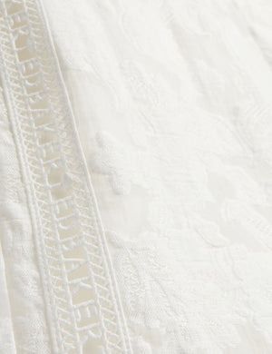 FAENA | WHITE