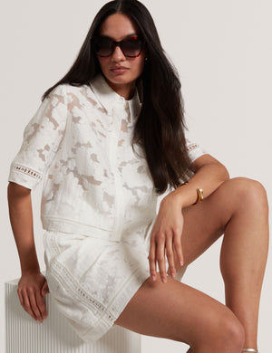 FAENA | WHITE