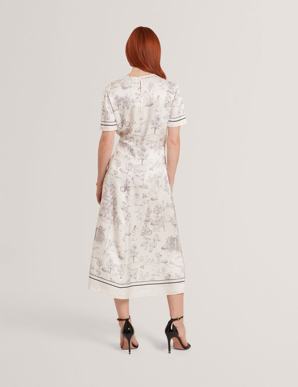 DAKOHTA | IVORY