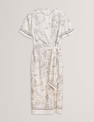 DAKOHTA | IVORY