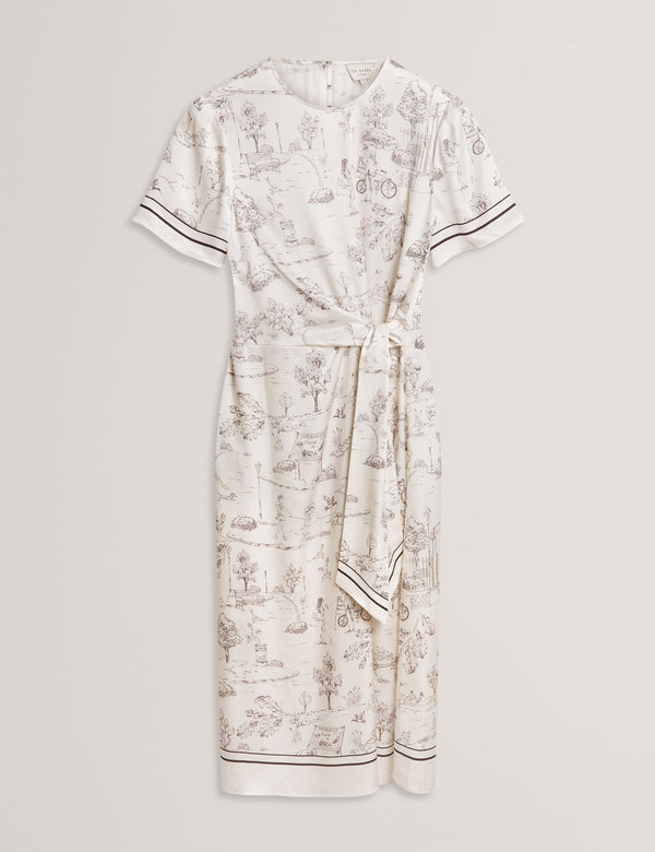 DAKOHTA | IVORY