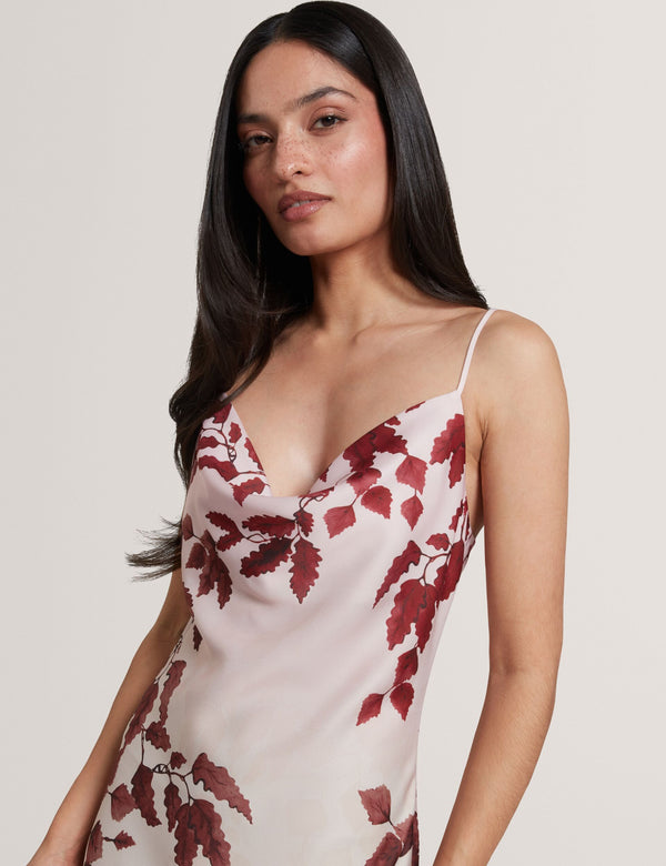 LOTTIIA | ROSE GOLD