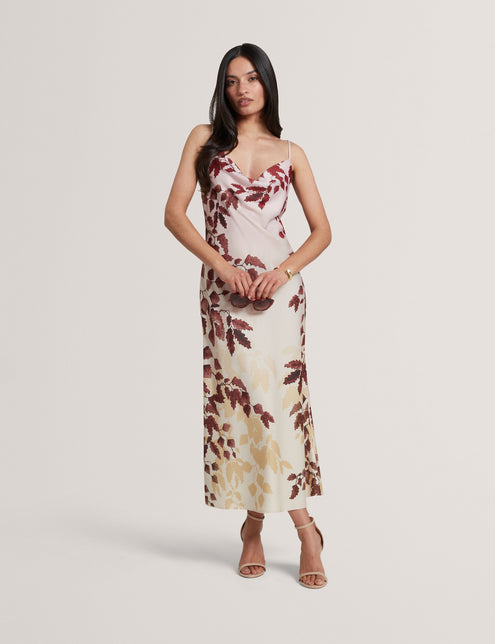 LOTTIIA | ROSE GOLD