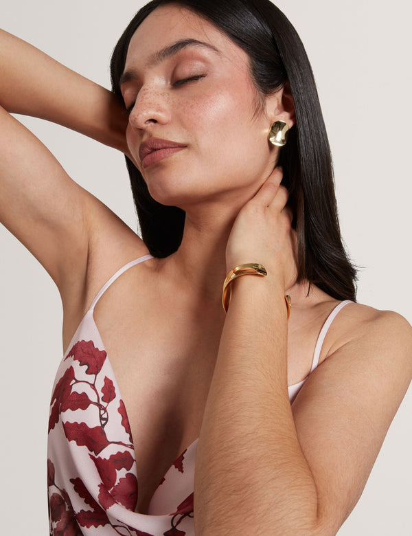 LOTTIIA | ROSE GOLD