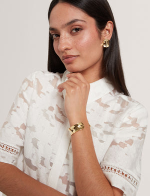 KHAYT | WHITE