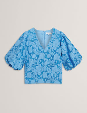 LIMANA | MID BLUE