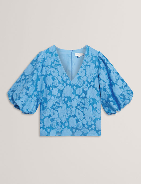LIMANA | MID BLUE