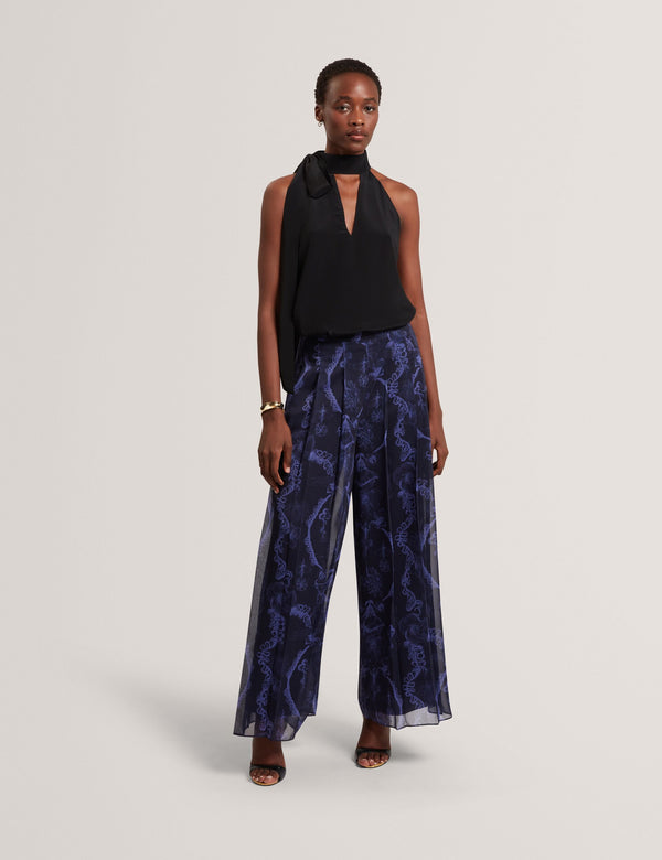 JALII | BLACK