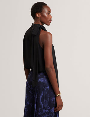 JALII | BLACK