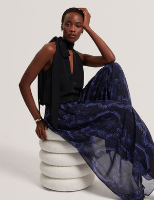 JALII | BLACK