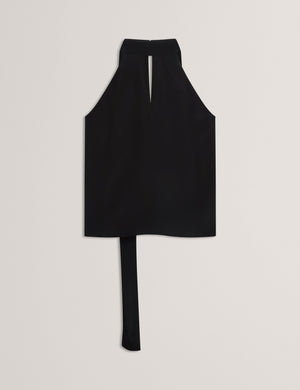 JALII | BLACK