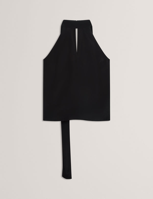 JALII | BLACK