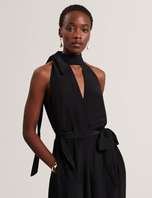 CHIVA | BLACK
