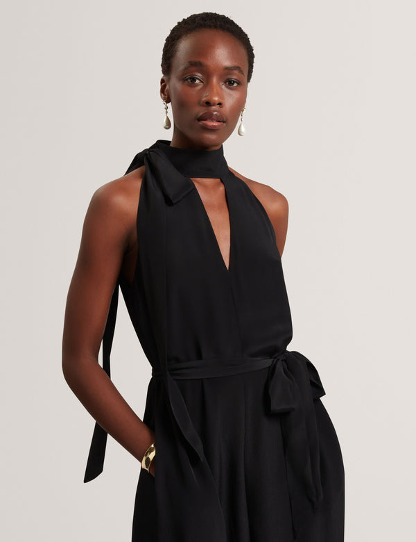 CHIVA | BLACK