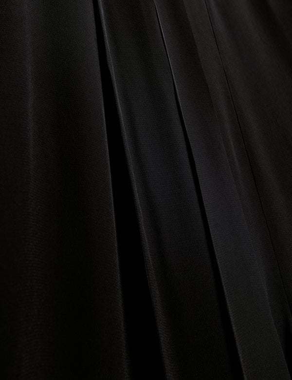 CHIVA | BLACK