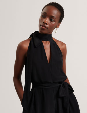 CHIVA | BLACK