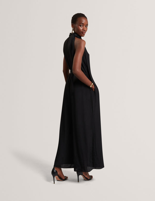 CHIVA | BLACK
