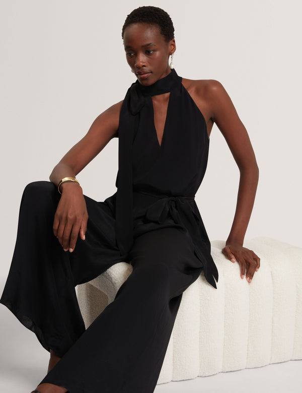 CHIVA | BLACK